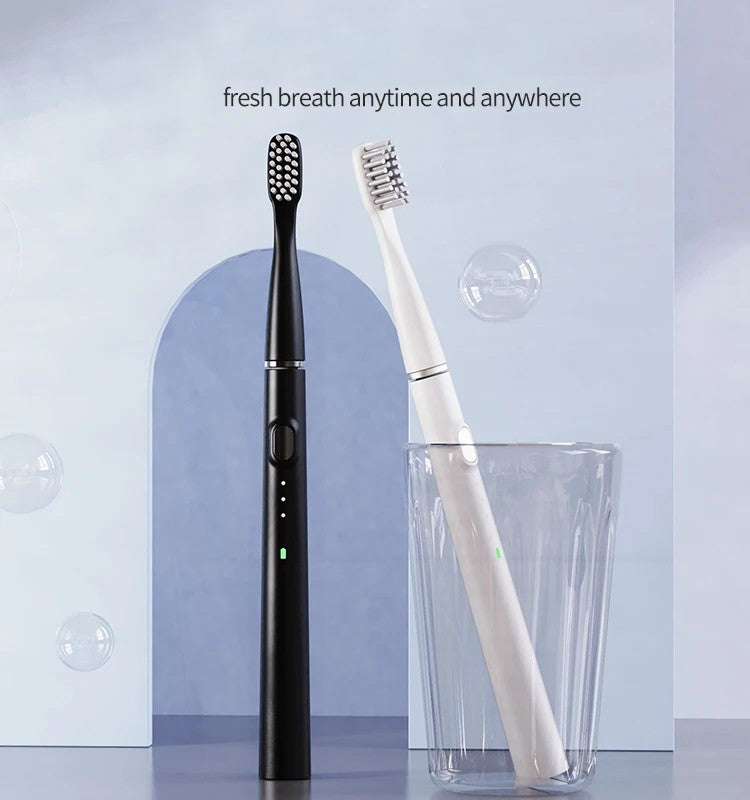 Smiley Labs Travel+ Electric Tooth Brush