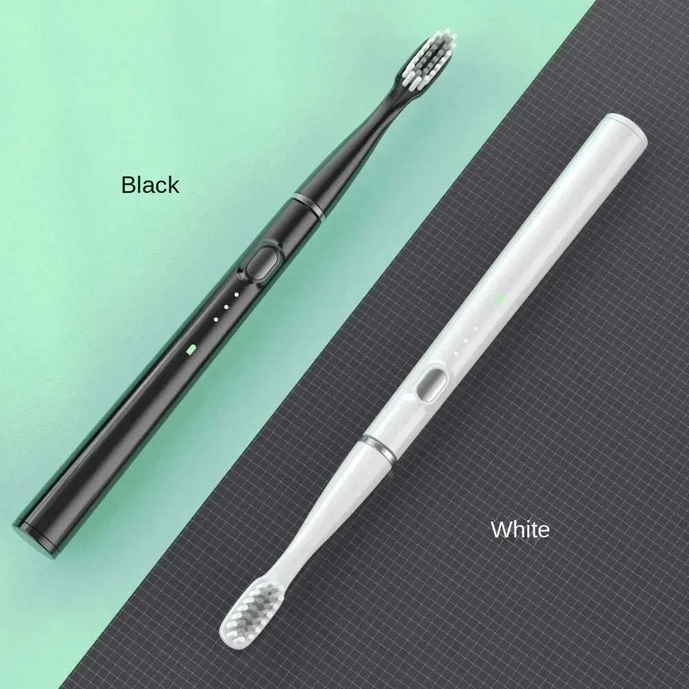 Smiley Labs Travel+ Electric Tooth Brush